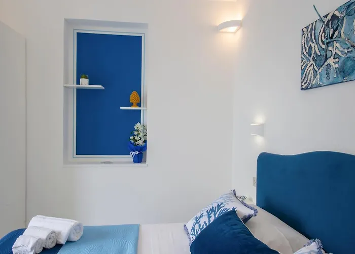 Apartamento Buonocore *