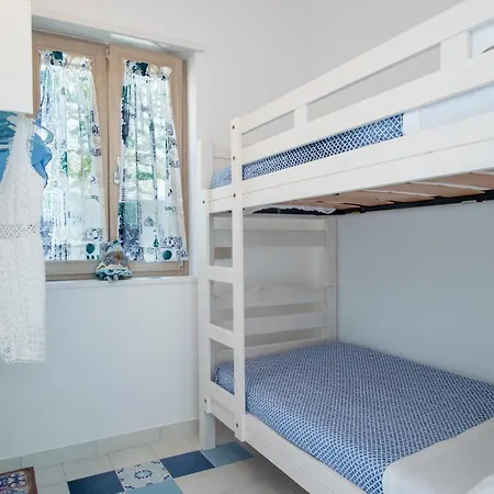 Apartment Buonocore