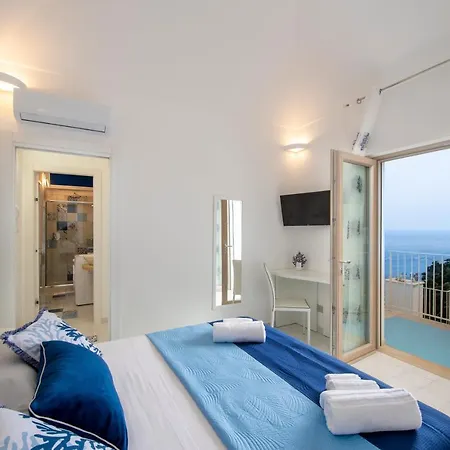 Buonocore * Amalfi