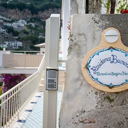 Buonocore * Amalfi