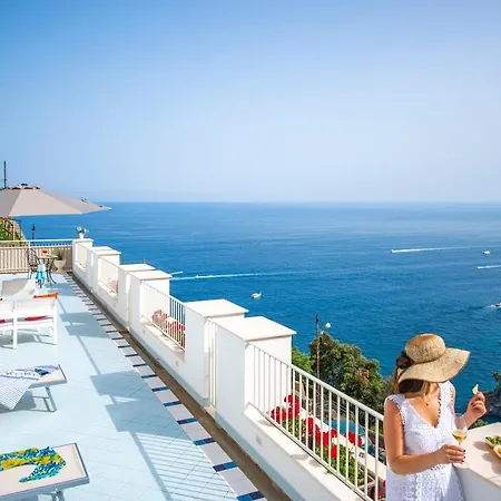 Buonocore Amalfi