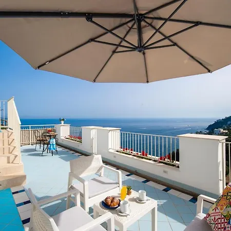 Buonocore * Amalfi