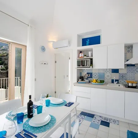 Apartment Buonocore *