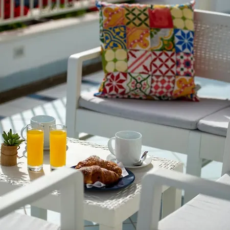 Buonocore Apartamento Amalfi