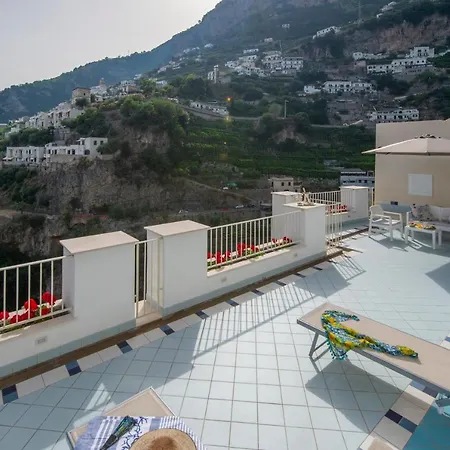 Buonocore * Amalfi