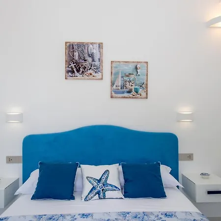 Buonocore Apartment