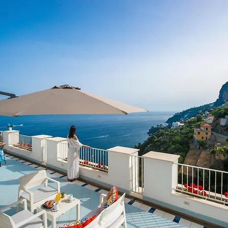 Buonocore Amalfi