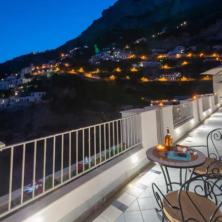 Buonocore Amalfi