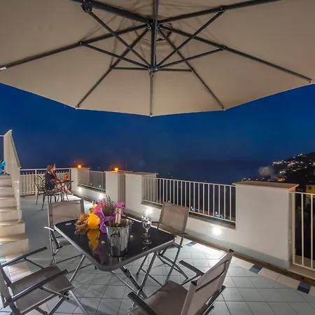 Buonocore * Amalfi