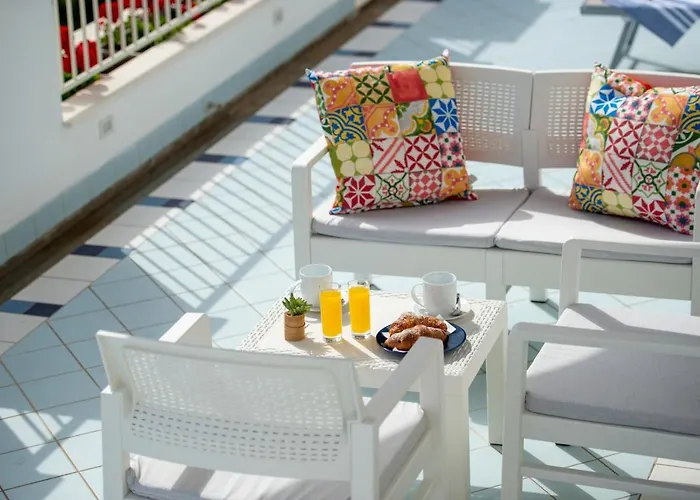 Buonocore أمالفي