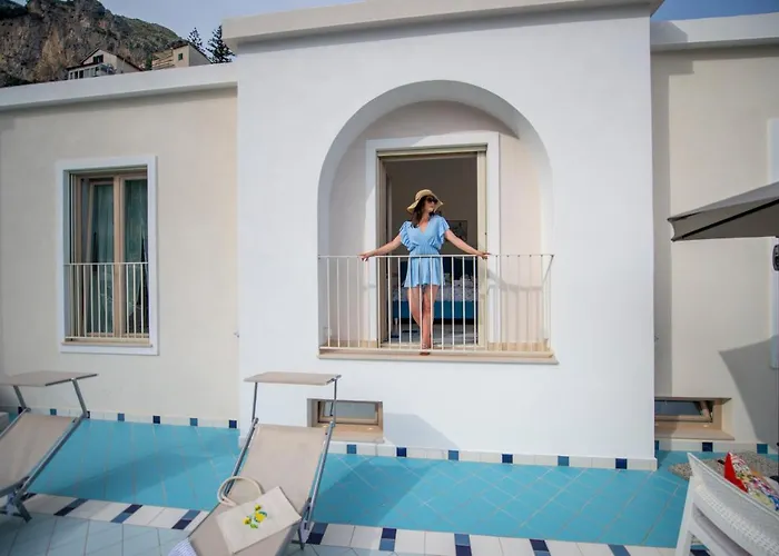 Buonocore * أمالفي