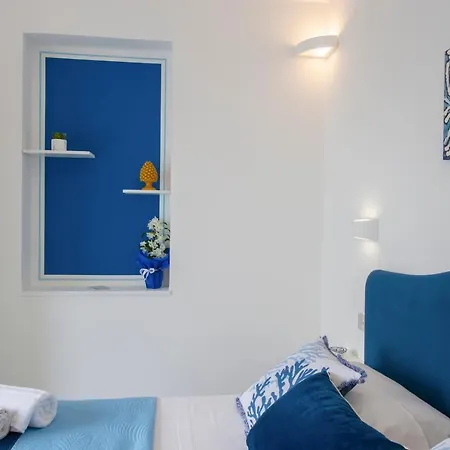 Apartman Buonocore *