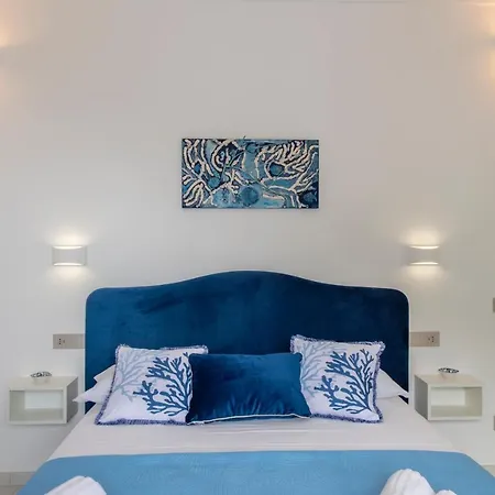 Apartman Buonocore *