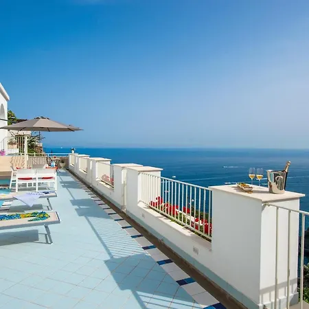 Apartman Buonocore *