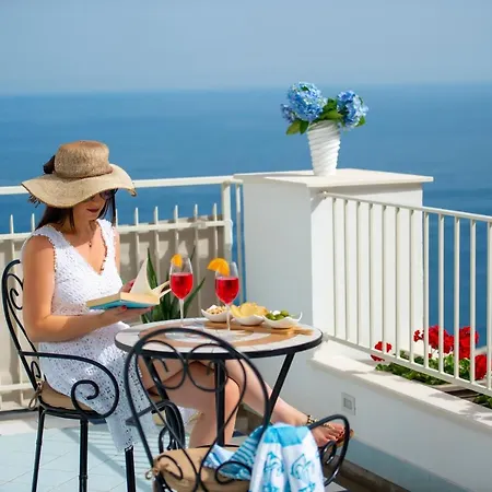 Buonocore Apartman *