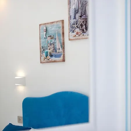 Apartman Buonocore *