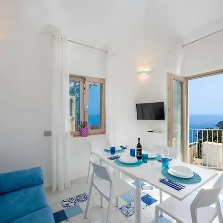 Buonocore Apartman *