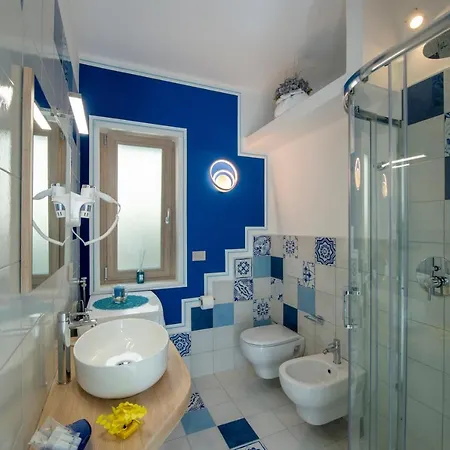 Apartman Buonocore *