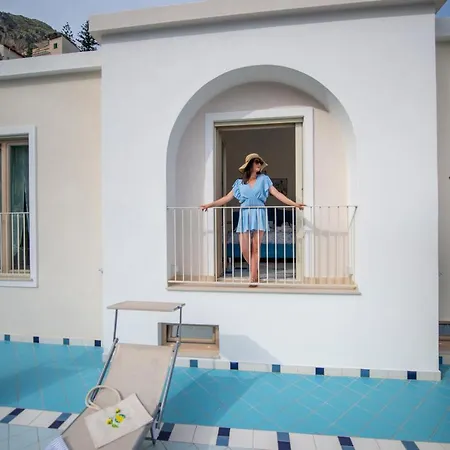 Buonocore * Amalfi
