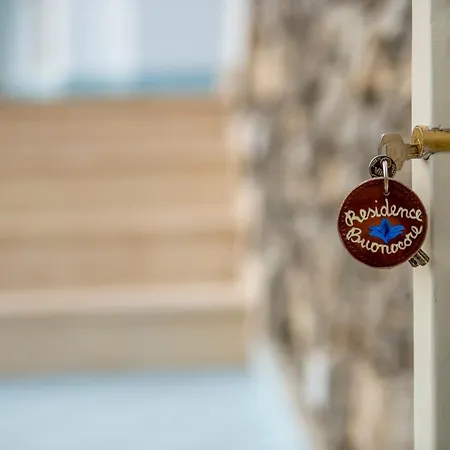 Buonocore أمالفي