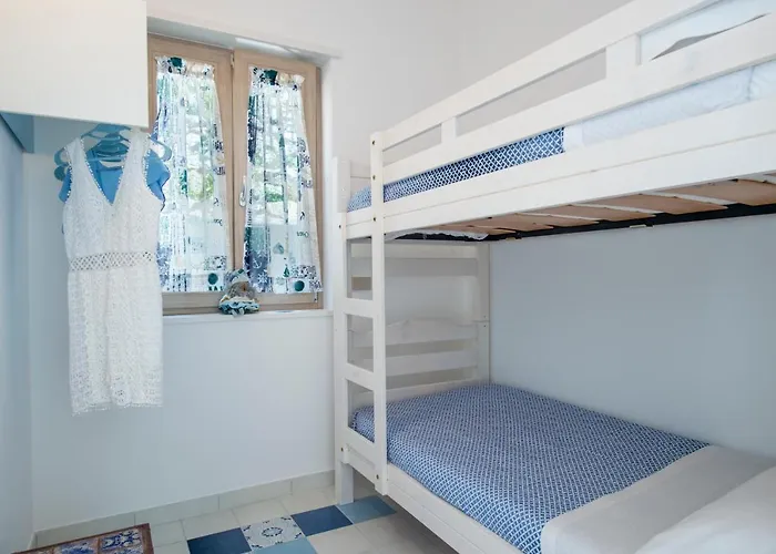 Appartement Buonocore