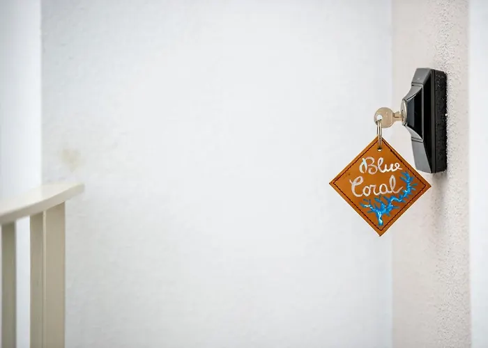 Buonocore Lejlighed *