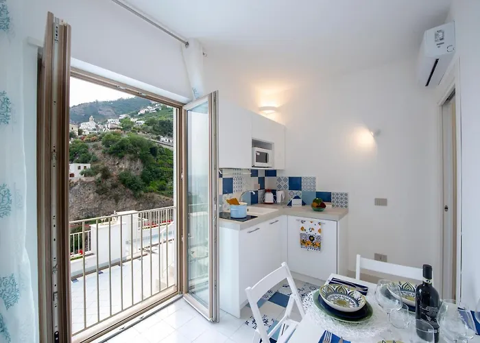 Buonocore Appartement *