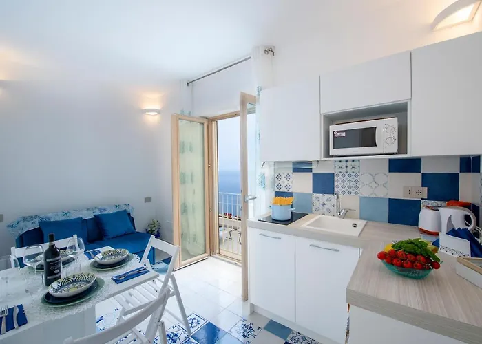 Appartement Buonocore