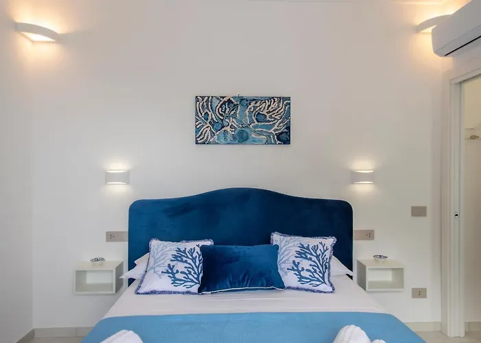 Appartement Buonocore *