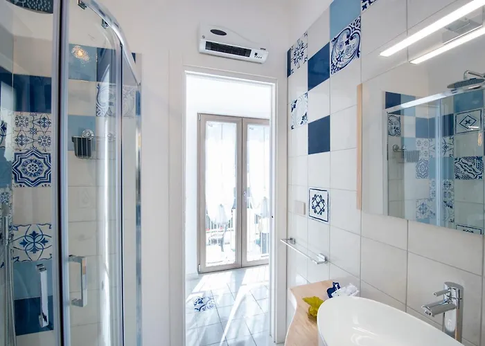 Buonocore Appartement *