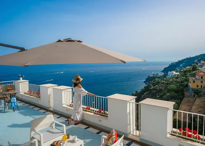 Buonocore Lejlighed *