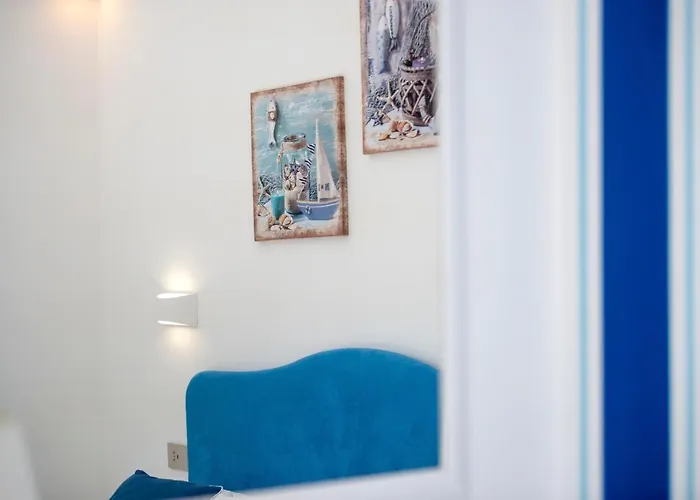 Appartement Buonocore *