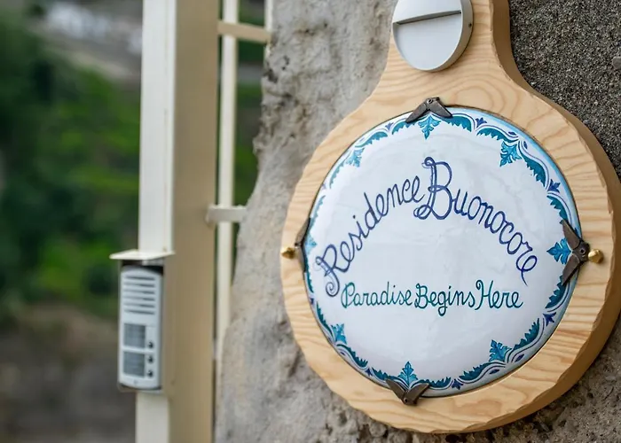 Buonocore Appartement