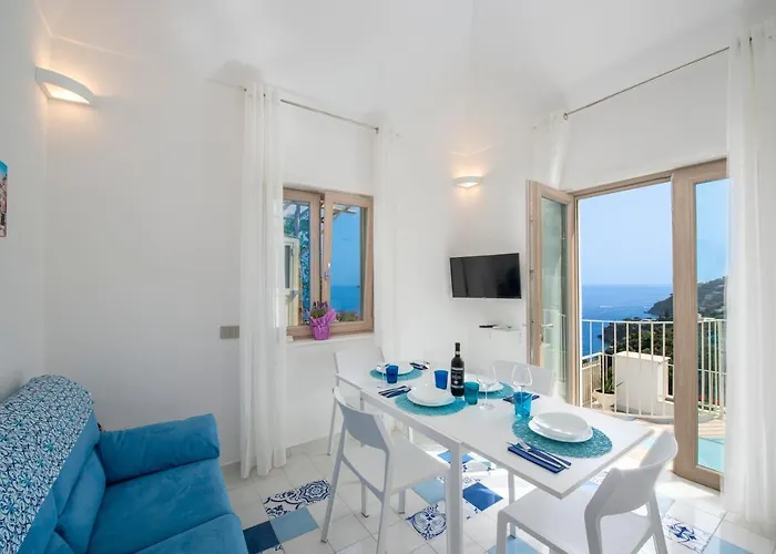 Buonocore Appartement *