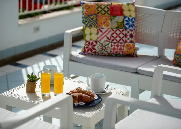 Buonocore Appartement Amalfi