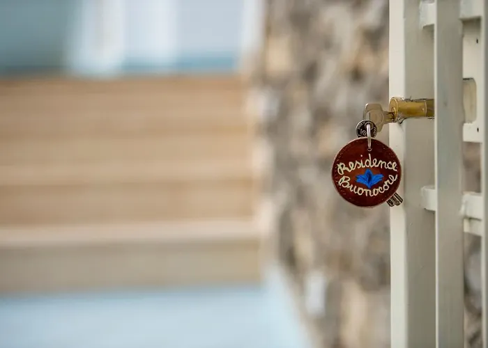 Buonocore Амальфи