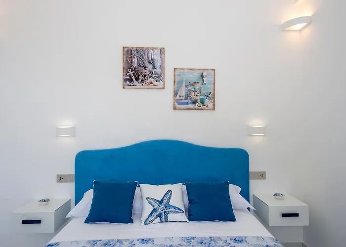 Buonocore Appartement