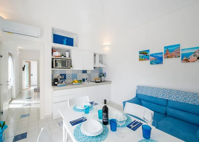 Buonocore Appartement Amalfi