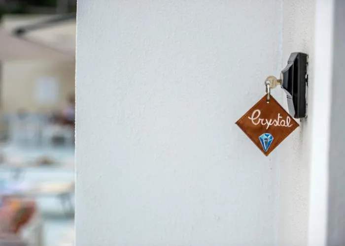 Buonocore Апартаменты