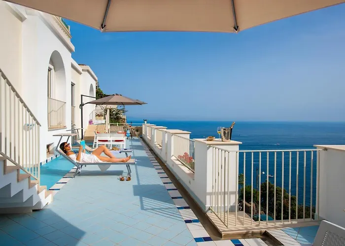 Appartement Buonocore