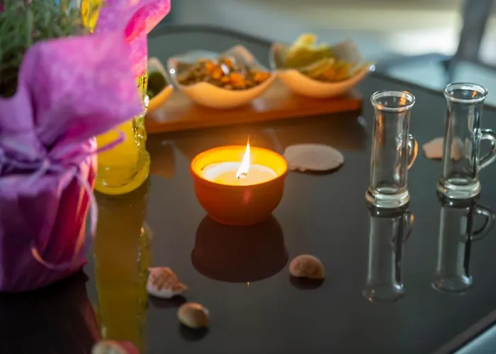 Апартаменты Buonocore