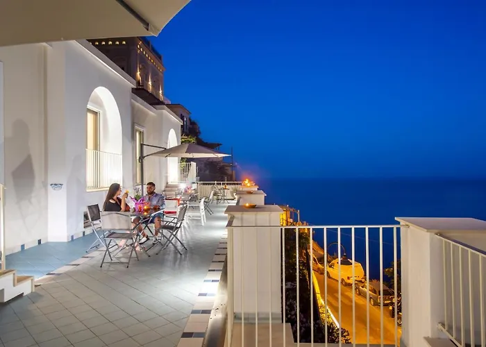 Buonocore Апартаменты