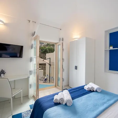 Apartment Buonocore *