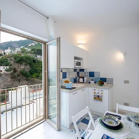 Buonocore Apartment *