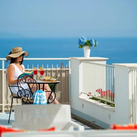 Apartment Buonocore Amalfi