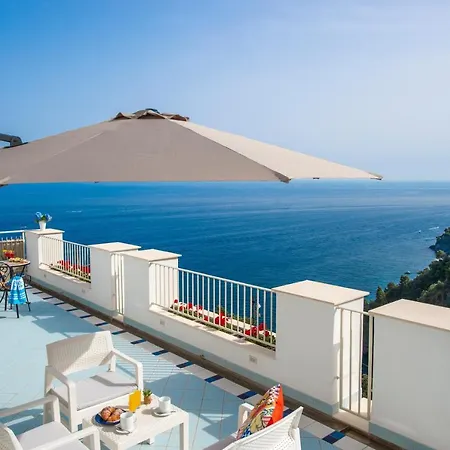 Apartment Buonocore Amalfi