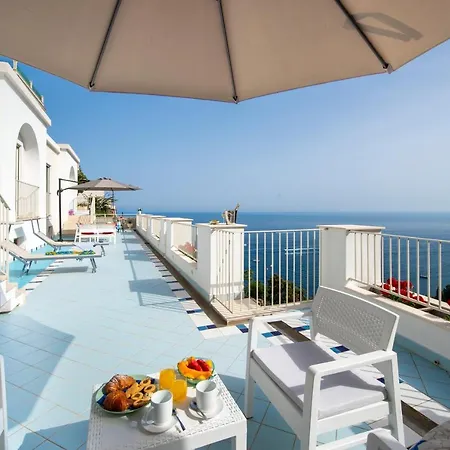 Buonocore Apartment *