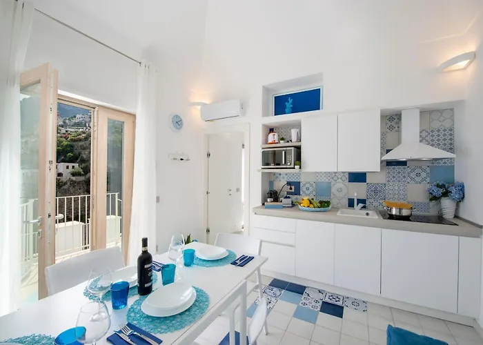 Apartment Buonocore *